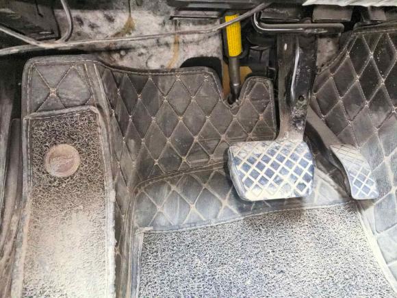 [西安·陕A] 二手捷达捷达VS52021款 280TSI 自动进取型