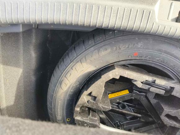 [上海·沪C] 二手大众高尔夫2015款 1.6L 自动舒适型