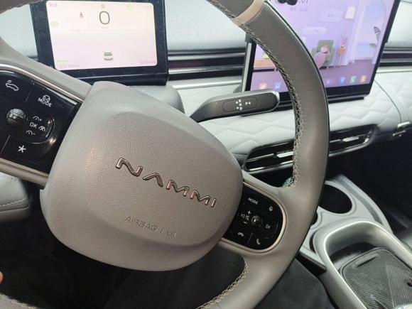 [湖州·浙E] 二手东风纳米纳米012024款 430 Plus