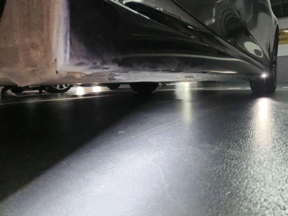 [上海·沪B] 二手宝马宝马3系2021款 改款 325Li M运动套装