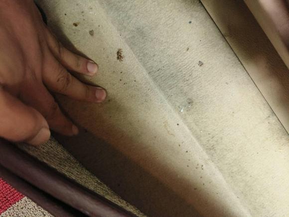 [苏州·苏B] 二手宝马宝马5系2013款 525Li 豪华型