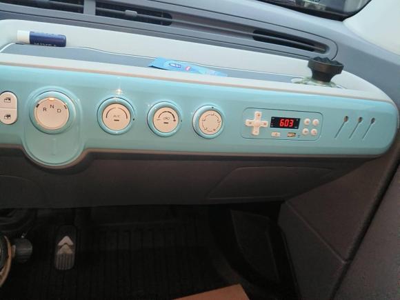 [常州·苏D] 二手奔腾奔腾小马2025款 222km 灵动马