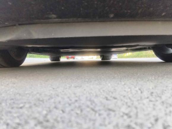 [济南·鲁A] 二手小米汽车小米SU7 Ultra2025款 Ultra