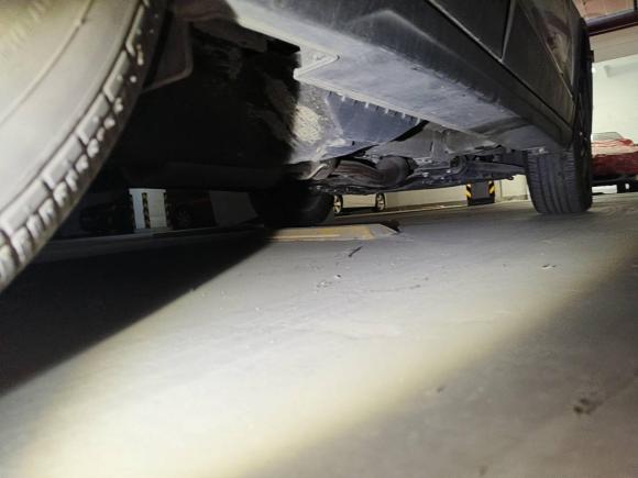 [南通·苏F] 二手哈弗哈弗H62018款 红标 运动版 1.5T 自动两驱尊贵型