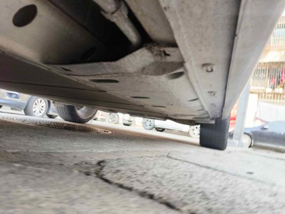 [宁波·浙B] 二手荣威荣威MARVEL X2018款 后驱版