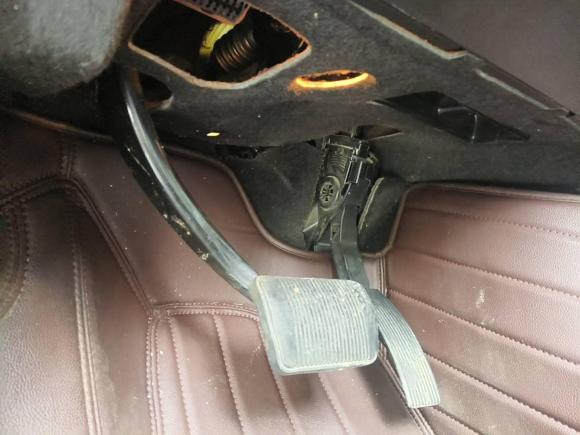 [杭州·浙A] 二手Jeep大切诺基(进口)2014款 3.6L 舒适导航版