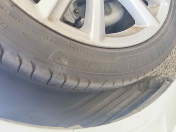 [青岛·鲁B] 二手奥迪奥迪A32014款 Limousine 35 TFSI 自动舒适型