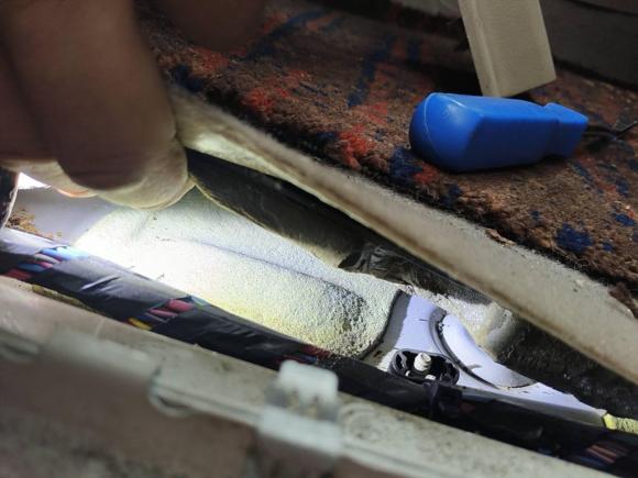 [成都·川A] 二手宝骏宝骏7302016款 1.5T 手动舒适型 7座