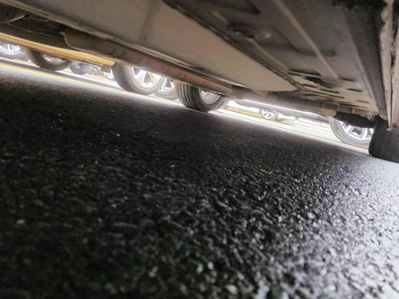 [佛山·粤E] 二手别克别克GL62018款 18T 6座尊贵型