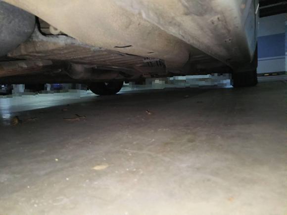 [南昌·赣A] 二手奇瑞艾瑞泽52016款 1.5L CVT领锐版