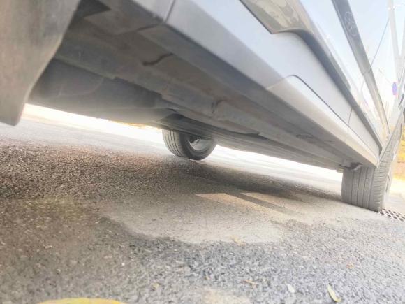 [武汉·鄂A] 二手领克领克012021款 2.0TD 两驱型Pro