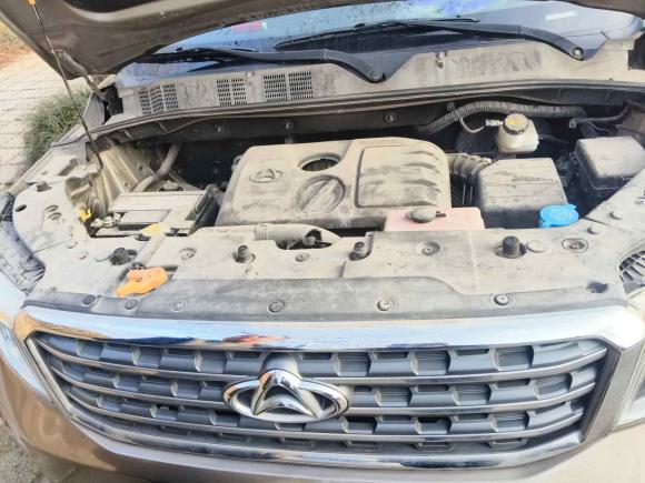 [成都·渝A] 二手长安欧尚长安欧尚X70A2018款 1.5L 手动精英型