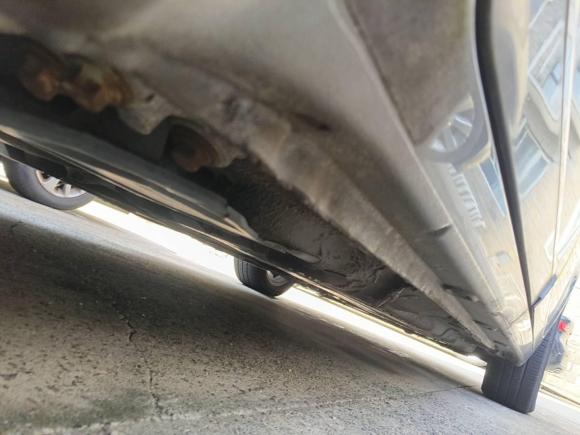 [上海·沪K] 二手大众Passat领驭2009款 1.8T 自动尊品型