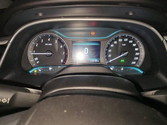 [无锡·苏B] 二手别克英朗2018款 18T 自动精英型