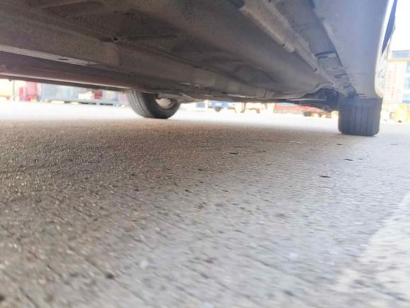 [南昌·赣A] 二手日产天籁2013款 2.5L XL-NAVI Tech智享版