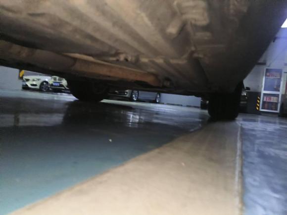 [宁波·浙B] 二手宝马宝马X52015款 xDrive28i