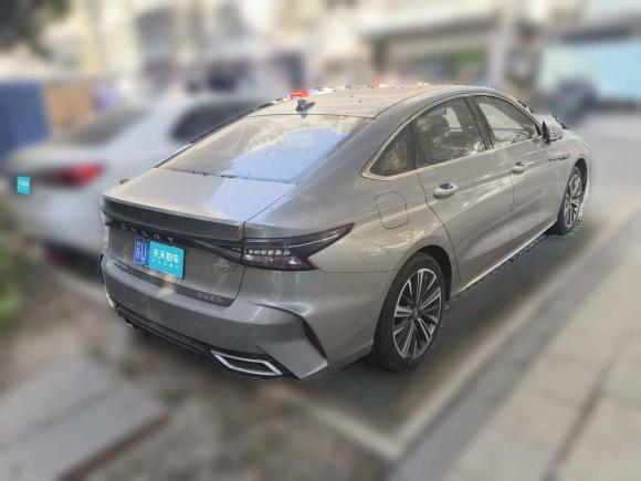 [苏州·苏U] 二手奇瑞艾瑞泽82023款 1.6T DCT逸