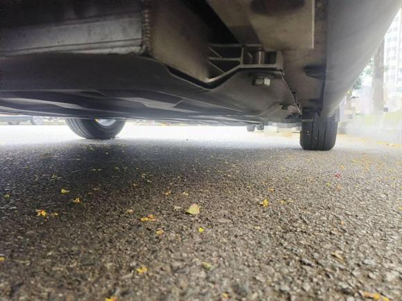 [成都·川A] 二手奇瑞新能源小蚂蚁2022款 改款 甜粉款 半糖版 磷酸铁锂 30.7kWh 30kW 301km