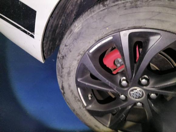 [常州·豫V] 二手别克威朗2022款 Pro GS 追风版