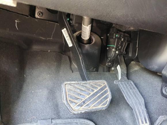 [深圳·桂M] 二手吉利汽车帝豪2017款 三厢百万款 1.5L CVT向上版