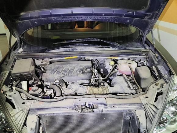 [济南·鲁A] 二手别克别克GL82014款 2.4L 经典版