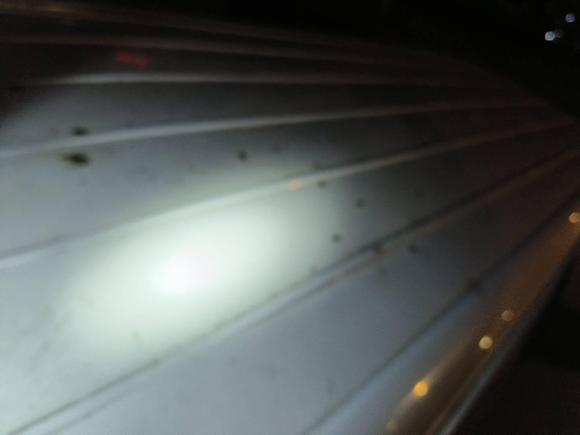 [上海·浙A] 二手金杯金杯海狮2011款 2.0L第五代快运王豪华型4G20B