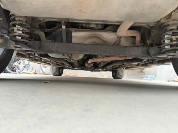 [无锡·苏B] 二手现代北京现代ix252015款 1.6L 自动两驱智能型GLS