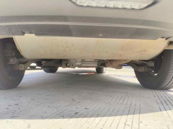 [苏州·苏E] 二手比亚迪宋Pro新能源2019款 DM 1.5T 四驱性能版旗舰型