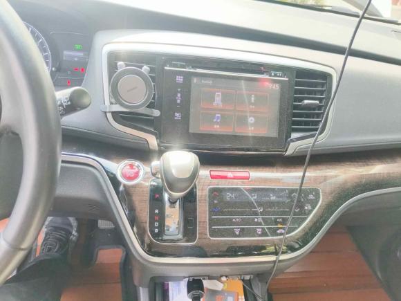 [上海·沪B] 二手本田奥德赛2015款 改款 2.4L 智享版