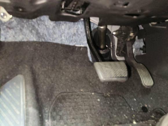 [杭州·浙A] 二手丰田卡罗拉2021款 1.2T S-CVT先锋PLUS版