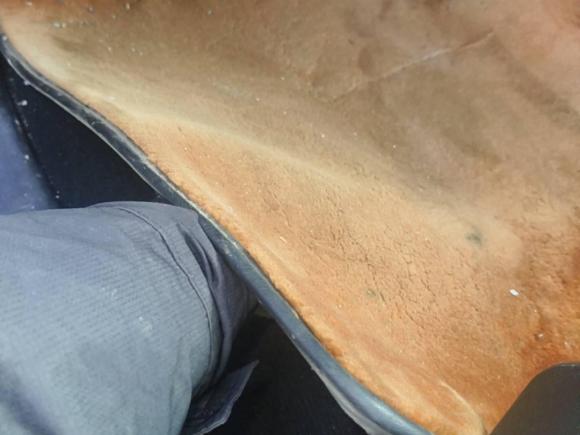 [嘉兴·浙F] 二手日产途达2018款 2.5L 自动四驱旗舰版