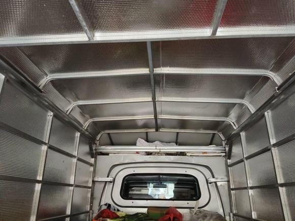 [广州·粤B] 二手东风小康东风小康C322022款 1.6L C32S LV0 SFG16