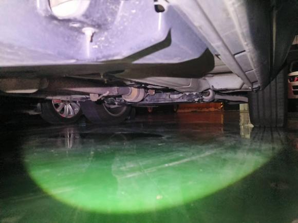 [济南·鲁A] 二手路虎揽胜极光2015款 2.0T 五门智耀版