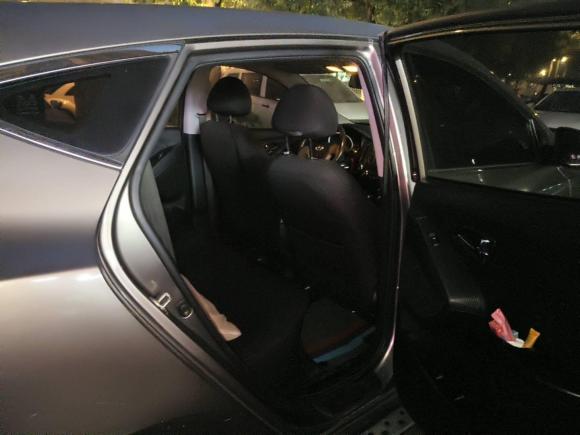 [成都·川G] 二手现代北京现代ix352013款 2.0L 自动两驱舒适型GL 国IV