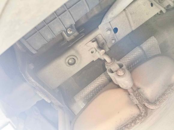 [深圳·粤B] 二手广汽传祺传祺GS4新能源2017款 1.5L PHEV智享版