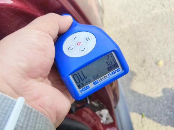 [北京·浙A] 二手沃尔沃沃尔沃C302010款 2.0智尚版