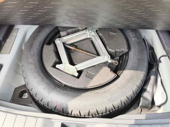 [合肥·皖A] 二手丰田RAV4荣放2021款 2.0L CVT两驱风尚PLUS版