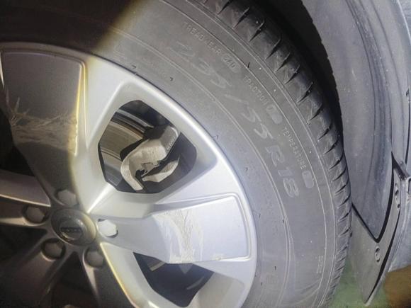 [南京·苏L] 二手沃尔沃沃尔沃XC402021款 T3 智行时尚版