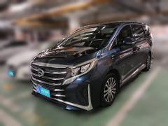 [武汉·鄂A] 广汽传祺传祺M82021款 领秀系列 390T 至尊版