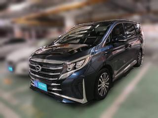 广汽传祺传祺M82021款 领秀系列 390T 至尊版