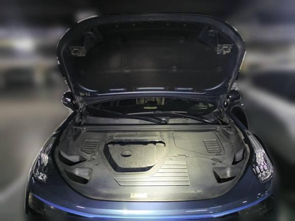 [武汉·鄂A] 二手领克领克012017款 2.0T 两驱耀Pro版