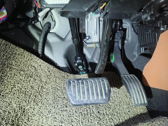 [宁波·浙B] 二手吉利汽车星瑞2024款 油混 1.5TD 星河版