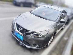 [南京·赣L] 日产轩逸2022款 经典 1.6XL CVT豪华版