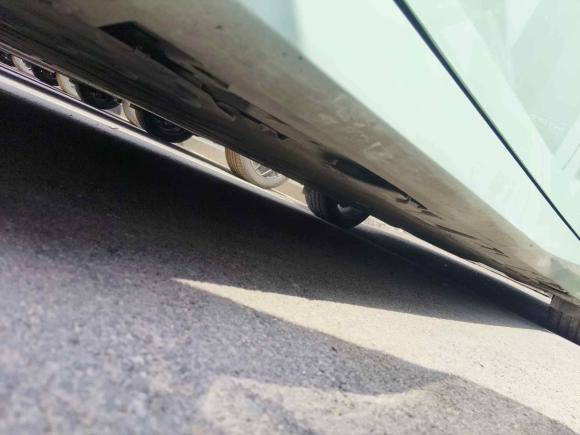 [合肥·皖A] 二手昊铂昊铂GT2023款 710后驱超充Max版