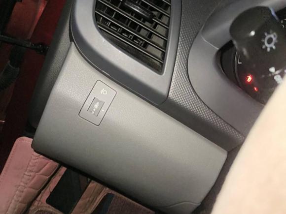 [常州·苏D] 二手现代瑞纳2016款 1.4L 自动智能型GLS