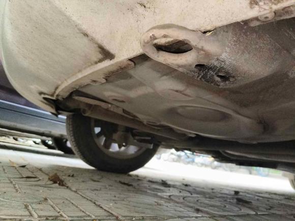 [西安·陕A] 二手大众Polo2014款 1.6L 自动舒适版