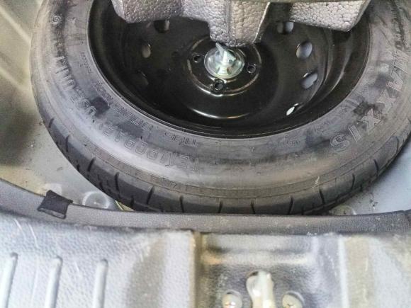 [合肥·皖A] 二手本田飞度2021款 1.5L CVT潮越Max版