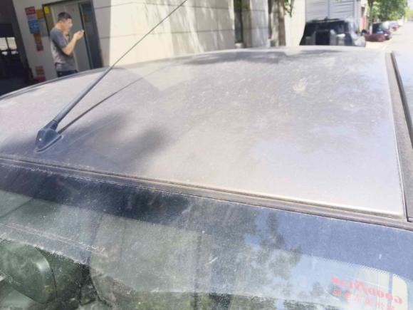 [苏州·苏U] 二手日产阳光2015款 1.5XE CVT舒适版