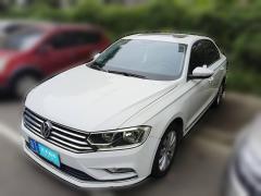 [常州·粤T] 大众宝来2016款 1.6L 手动舒适型