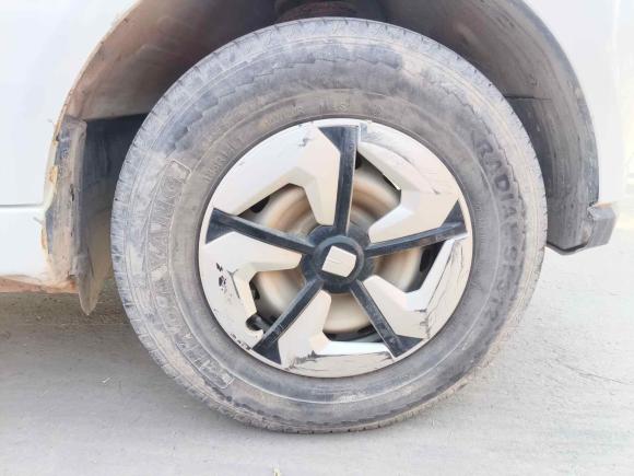 [西安·陕A] 二手远程远程星享V2022款 星享V6E超值版长轴国轩41.93kWh